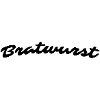 Bratwurst
