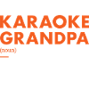 Singer Grandpa Definition Karaoke
