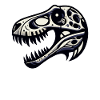Fossil Hunter, Fossil Hunter, Paleontologist
