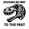 Fossil Hunter, Fossil Hunter, Paleontologist
