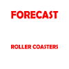forecast Roller Coaster rollercoaster