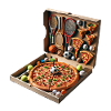 Pizza Lover's Activity Professional