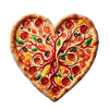 Heartfelt Pizza CHD Support