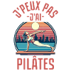 Humour pilates