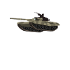 Tank Combat Tanks MBT