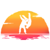 sunrise Judo
