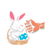 Best Bunny Dad Ever