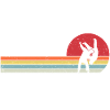 Retro Judo