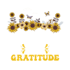 Cultivez votre jardin de gratitude