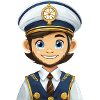 Captain