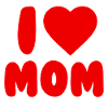 J’adore MAMAN