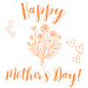 Happy Mothers Day