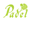 Padel Sjov Padel Spiller Padelist