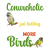 Molina Parakeet Parrot Bird Parakeet