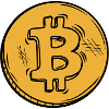 Or bitcoin