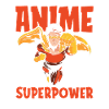 Anime Manga