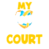 Funny Volleyball Gift