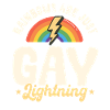 Regenbogen Sind Nur Schwule Blitze