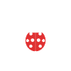 amour Coccinelle