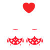 amour Coccinelle