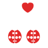 amour Coccinelle