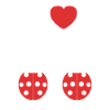 amour Coccinelle