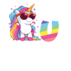 LGBTQ Unicorn