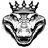 King Crocodile