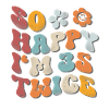 70th Birthday Funny Saying