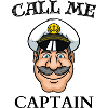 Call Me Captain