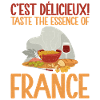 French Food Gifts