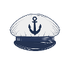 Call me the captain