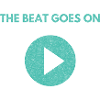 The Beat Goes On. Press Play Grunge