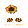 Stepmom Sunflower