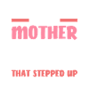 Stepmom Passion Love Children