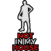 NOT IN MY HOUSE GRUNGE