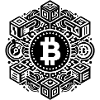 Crypto Bitcoin are decentralization blockchain