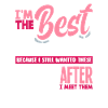 Best Stepmom