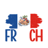 Cadeaux de cuisine française