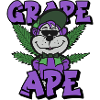 Grape ape