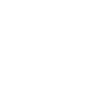 Flexible yoga in white silhouette