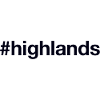 HIGHLANDS, Écosse