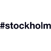 STOCKHOLM Sweden Sverige Schweden