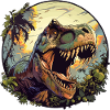 Dino Safari