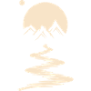 Mountain River