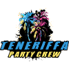 Tenerife Party Crew Holiday Saying