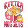 Kitten Nuggets