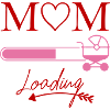 Mom Loading