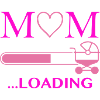 Mom Loading Mom