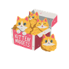 Kitten Nuggets